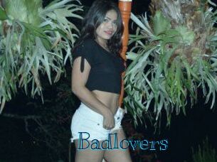 Badlovers