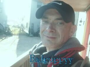 Badpuppyy