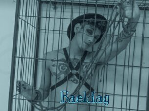 Baeldag