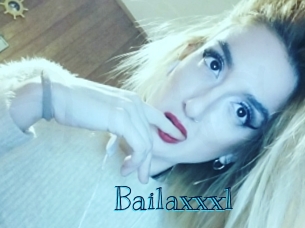 Bailaxxxl