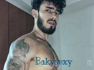 Bakysexy