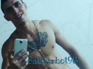 Baldurhot98