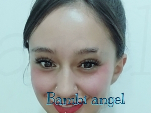 Bambi_angel