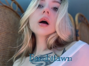 Bambifawn