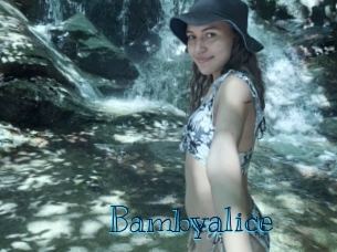 Bambyalice