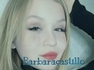 Barbaracastillo