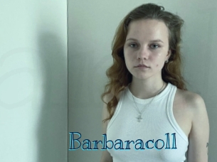 Barbaracoll