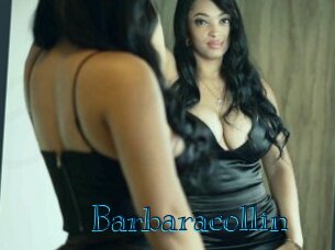 Barbaracollin