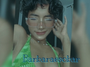 Barbaraesobar