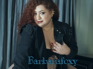 Barbarafoxy