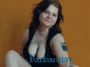 Barbarajay