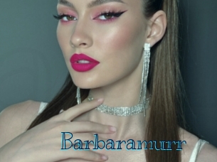 Barbaramurr