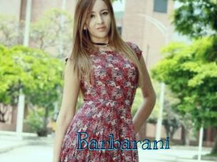 Barbarani