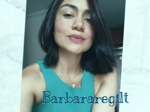 Barbararegilt