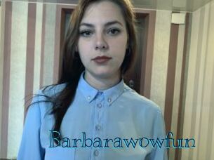 Barbarawowfun