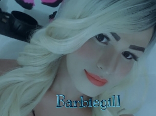 Barbiegill