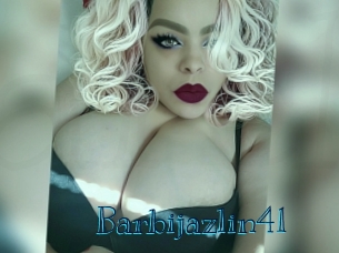 Barbijazlin41
