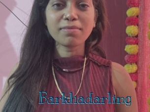 Barkhadarling