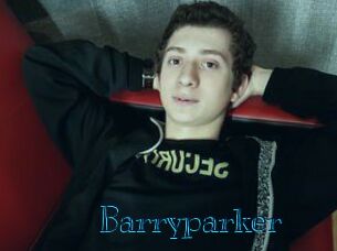 Barryparker