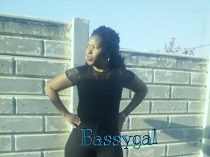 Bassygal