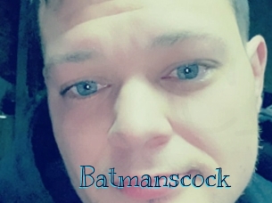 Batmanscock