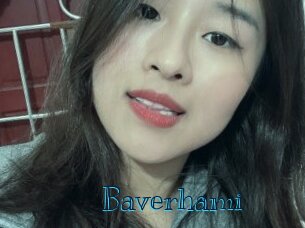 Baverhami