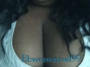Bbwcawamel99