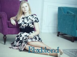 Bbxblond