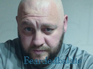 Beardedbaldie