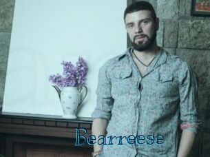 Bearreese