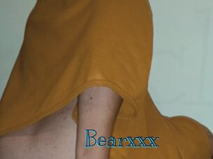 Bearxxx