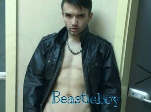 Beastieboy