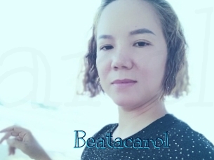 Beatacarol