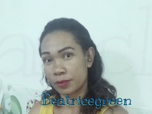 Beatricegreen