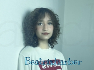 Beatrixharber