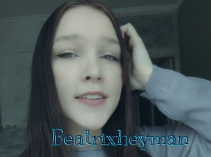 Beatrixheyman