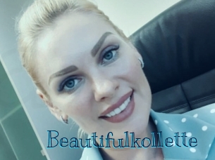 Beautifulkollette