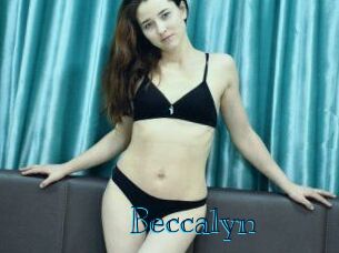Beccalyn