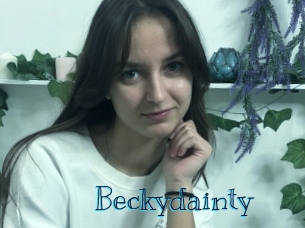 Beckydainty