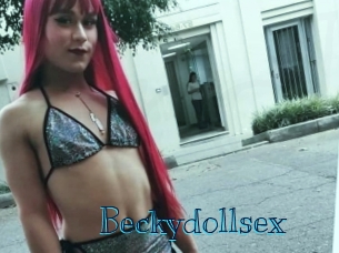 Beckydollsex