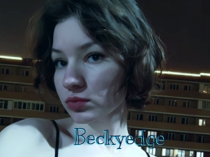 Beckyedge