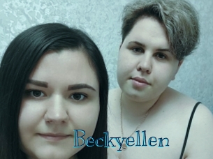 Beckyellen