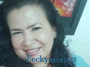 Beckyummys