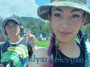 Beillyandmorgan