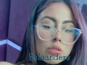 Belaanders