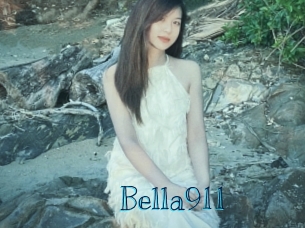 Bella911