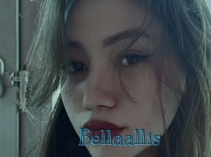 Bellaallis