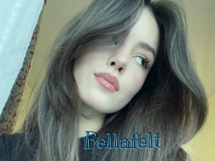 Bellafelt