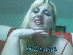 Bellamaia