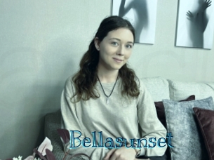 Bellasunset